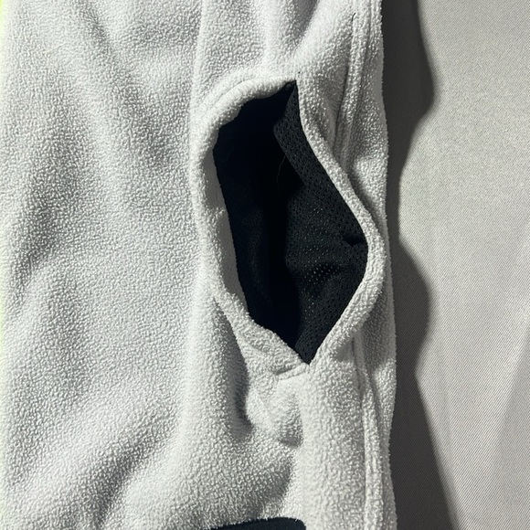 Nike fleece vest size M - Picture 5 of 8